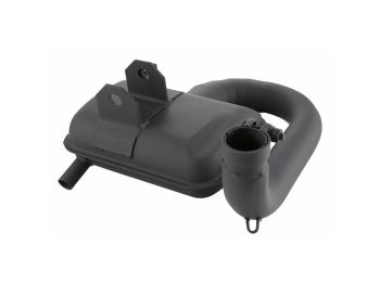 Racing Exhaust SIP ROAD 2.0 for Vespa 125 VNA-TS, 150 VBA-Sprint, PX80-150, PE, Lusso