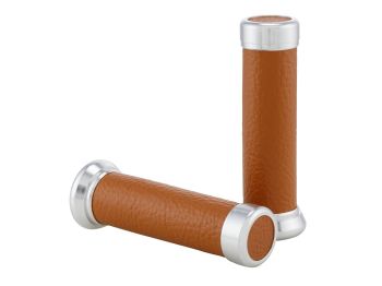 Grips SIP for Vespa ET2, ET4, LX, LXV, S, Primavera, Sprint 50-150cc