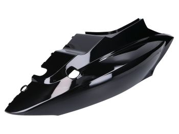 fairing parts kit 6-piece black for Kymco Agility 50, 125cc 2-, 4-stroke 08-17