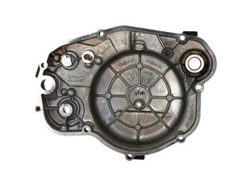clutch cover OEM black for Minarelli AM6