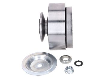 clutch complete w/ clutch bell for Piaggio Bravo, Ciao, SI