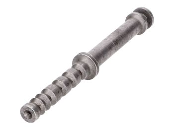 spline output shaft 5-speed gearbox for Simson S51, S53, S70, S83, KR51/2, SR50, SR80, M500