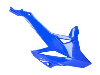 fairing kit blue 7-piece for Beta RR 2012-