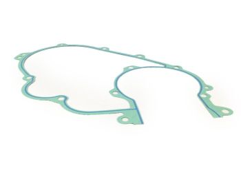gasket engine case BGM PRO silicone for Vespa PX80, 125, 150, 200, Sprint Veloce, Rally 200, Cosa 125, 150, 200