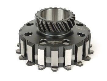 clutch pinion primary wheel BGM PRO 22 teeth helical for Vespa Cosa2, PX 95, BGM Superstrong, Superstrong CR