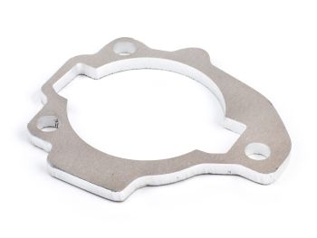 Cylinder base spacer -BGM ORIGINAL- Vespa Wideframe 1953-1959, VM, VN, ACMA, VB1T, VGL1T, VL1T - 6.0mm