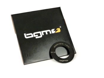 Clutch shim -BGM ORIGINAL- Lambretta LI, LIS, SX, TV (series 2-3), DL, GP - 1.0mm