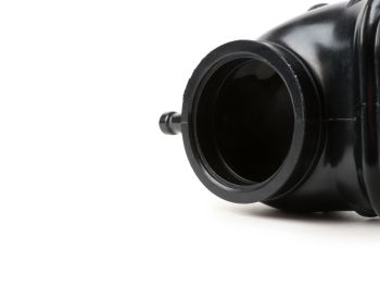 Air intake hose -BGM PRO- Lambretta LI, LIS, SX, TV (2nd series - 3rd series), DL, GP - Ø=50mm (Keihin PWK)