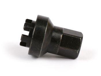 Clutch nut tool -BGM ORIGINAL- all Vespa Largeframe models (-1995)