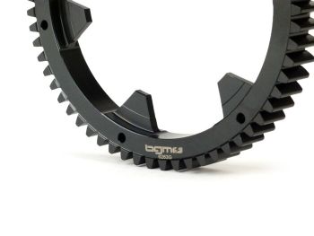 Primary gear -BGM PRO- Vespa PX200, Rally200 - 63 tooth (straight)