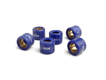 Rollers -bgm Original 19x15.5mm- 7.75g