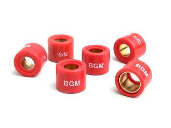 Rollers -bgm Original 15x12mm- 7.00g