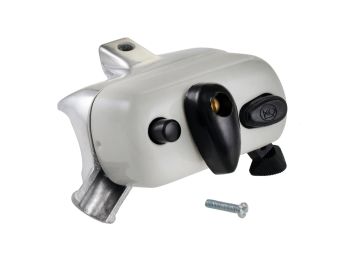 light switch incl. lower part for Vespa Wideframe VL1T, VL2T, VL3T, VB1T