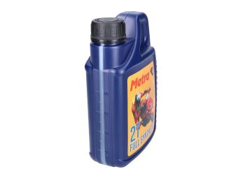 engine oil Metra Pro Race full synthetic 2-stroke 1 liter