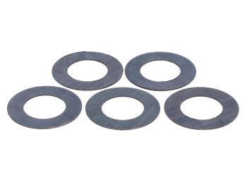 spacer disc / washer 14.5x27x0.4 for Minarelli AM6