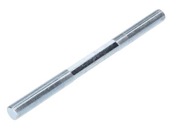 front axle d=12mm for Simson SR2, SR2E