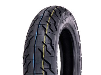 Tires Deestone D813 3.50-10 slick/road 51J TL