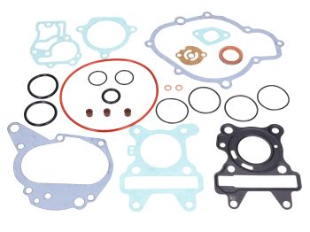 Engine gasket set for Yamaha Neos 50 4T (08-14)