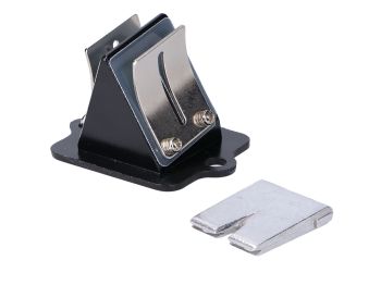 reed valve assy DMP Sport for Piaggio 2-stroke