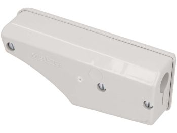 Air filter swiing original gray for Sachs 503