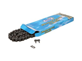 drive chain AFAM reinforced - 415 x 120