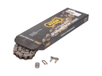 drive chain AFAM black - 420M x 140