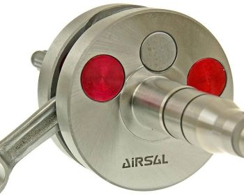 crankshaft Airsal Race Pro for Minarelli horizontal