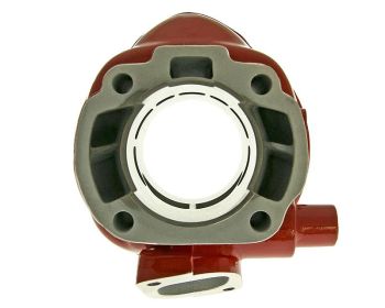 cylinder kit Airsal Xtrem 69.6cc 47.6mm, 39.2mm for Minarelli LC