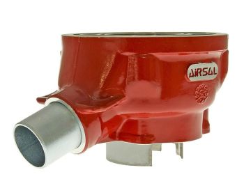 cylinder kit Airsal Xtrem 88.3cc 50mm, 45mm for Minarelli AM