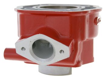 cylinder kit Airsal Xtrem 78.5cc 50mm, 40mm for Derbi Senda EBE, EBS