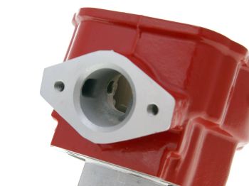 cylinder kit Airsal Xtrem 78cc 50mm for Piaggio / Derbi D50B0