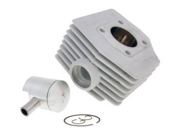 cylinder kit Airsal T6-Racing 49.9cc 39mm for MBK AV-10, AV-51