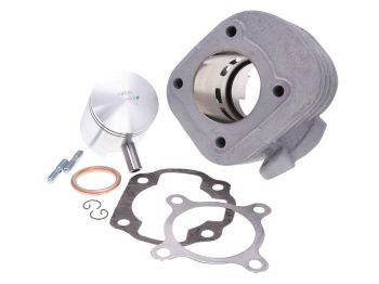 cylinder kit Airsal sport 65cc 46mm for Minarelli horizontal AC