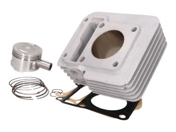 cylinder kit Airsal sport 125cc 54mm for Yamaha YBR 125, XT 125R, XT 125X
