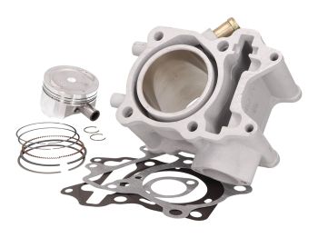 cylinder kit Airsal sport 150cc 58mm for Honda PCX 125, SH 125 2013-