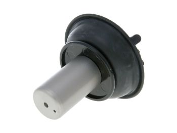 carburetor diaphragm 20mm round slide diameter for China 4-stroke 139QMB/QMA