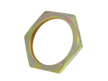 clutch nut CVT clutch Buzzetti M38x1 46mm wrench size = 15483