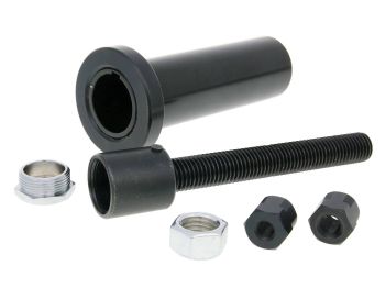 crankshaft installation tool / crank puller / installer Buzzetti