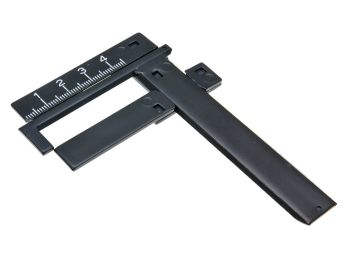 carburetor float level gauge Buzzetti