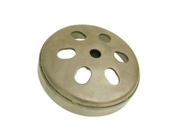 clutch bell 125mm for GY6, Kymco, Honda, Malaguti