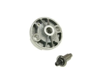 oil pump assy for GY6 125/150cc