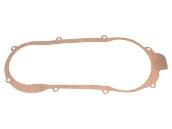 crankcase cover gasket 743mm for GY6 125/150cc