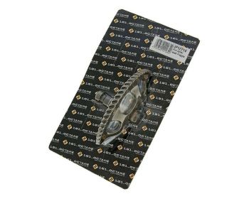 kick starter shaft / spindle for Piaggio 2T, 4T