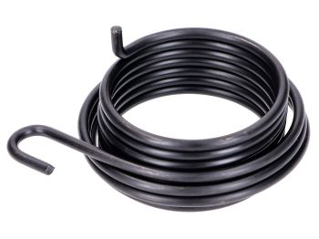 kickstart lever spring for CPI, Keeway, QJ, 1E40QMB