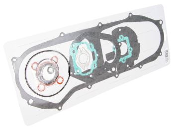 engine gasket set for Minarelli horizontal LC