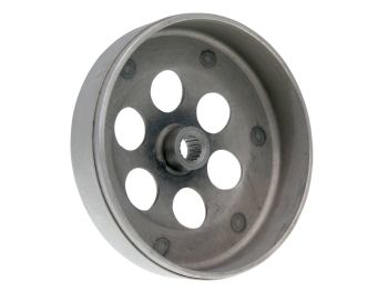 clutch pulley assy with bell 112mm for CPI, Keeway, Generic, Morini