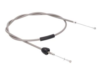 front brake cable silver-grey for Simson KR51/1, KR51/2 Schwalbe, SR4-2 Star, SR4-3 Sperber, SR4-4