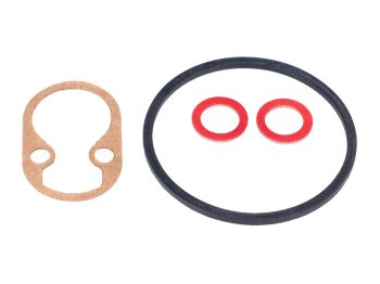 carburetor gasket set for Bing SRE 85