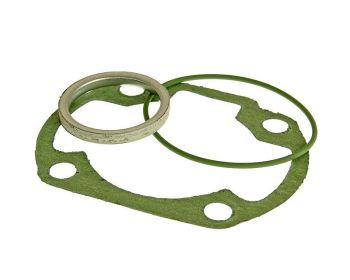 cylinder gasket set Malossi 47mm 70cc for Kymco horizontal