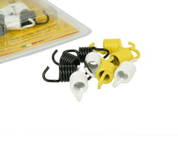 clutch spring kit Malossi Racing for original clutches for Morini, Derbi